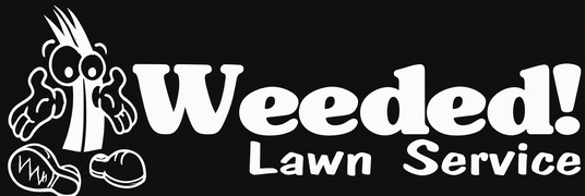 Weeded! Lawn Service
